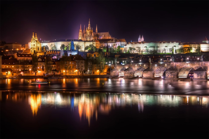 Prague