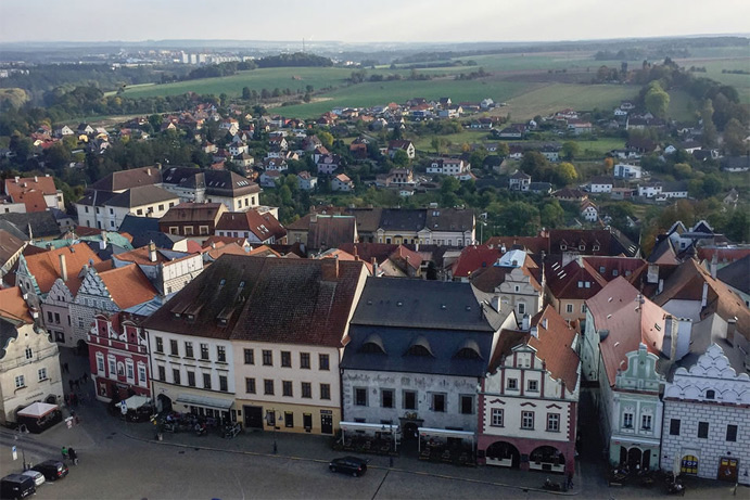 Tábor