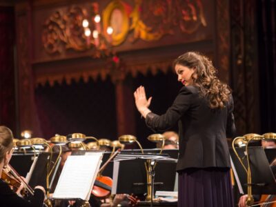 Conducting Conducting