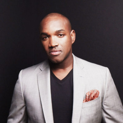 Lawrence Brownlee Website Square