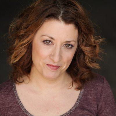 Shannon McGinnis