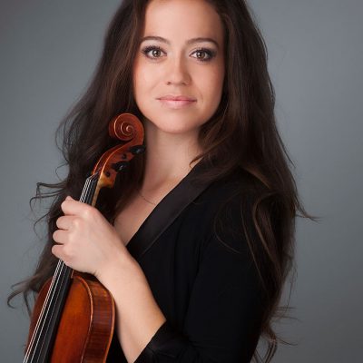 Lauren Roth