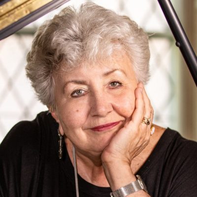 Vera Danchenko 2 square