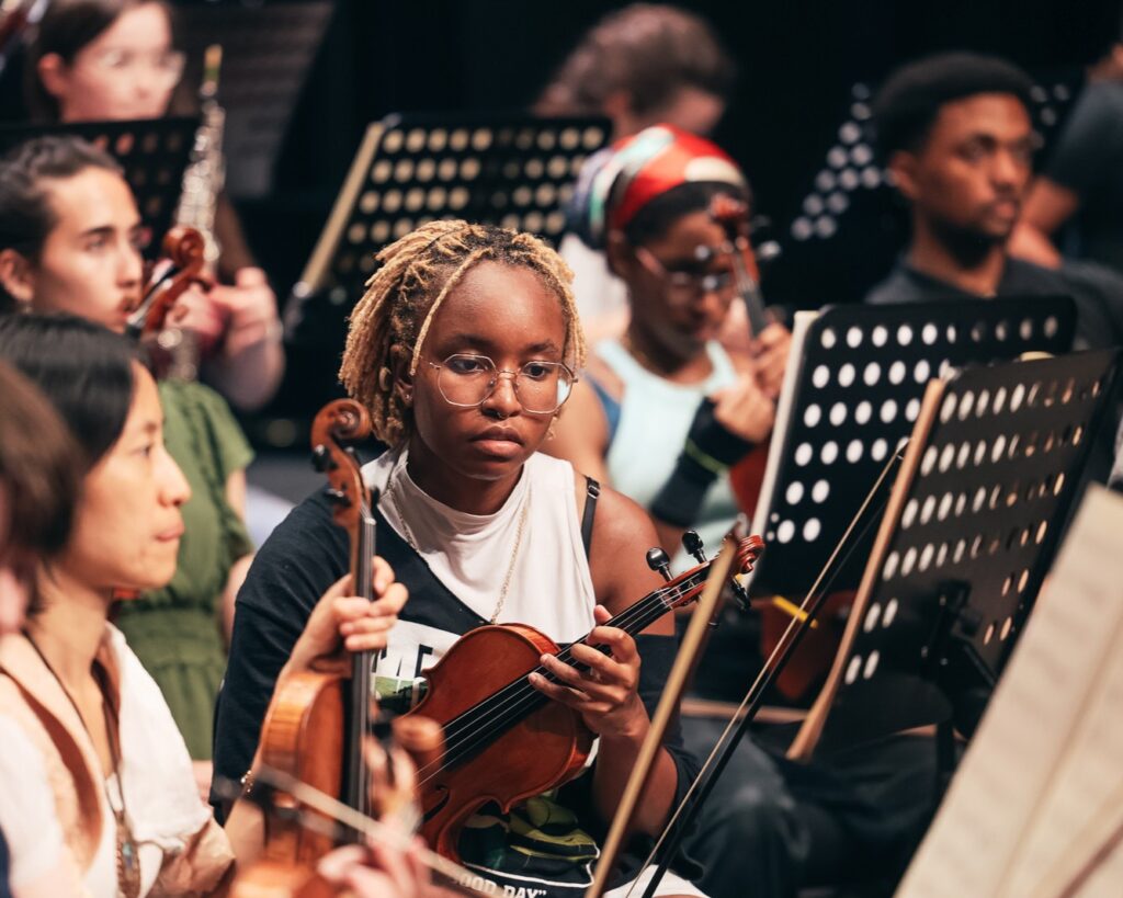 Classical movements 2025