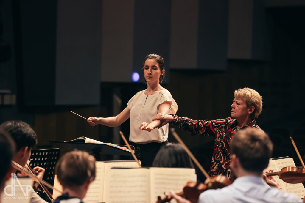 Classical movements 2025