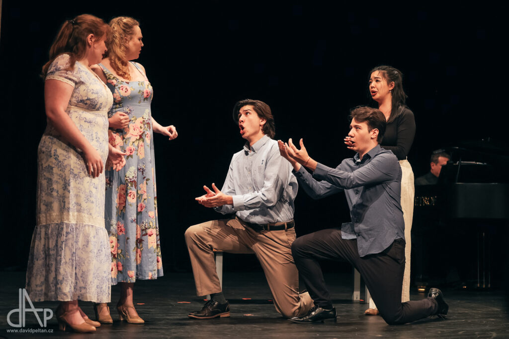 Classical movements 2025