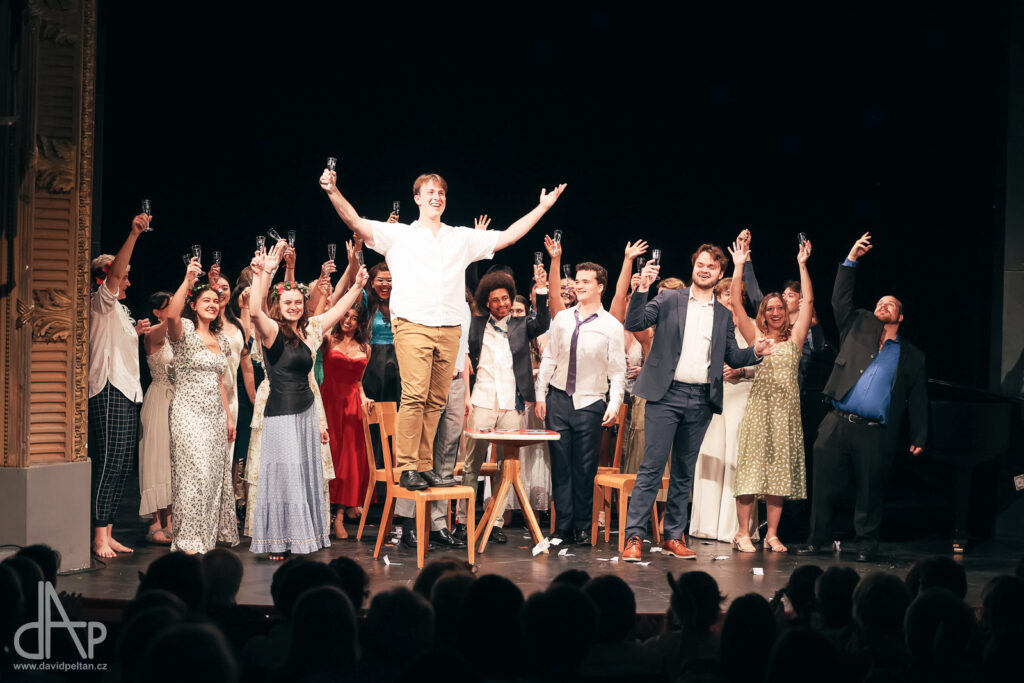 Classical movements 2025