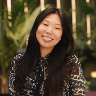 Jenny Choo