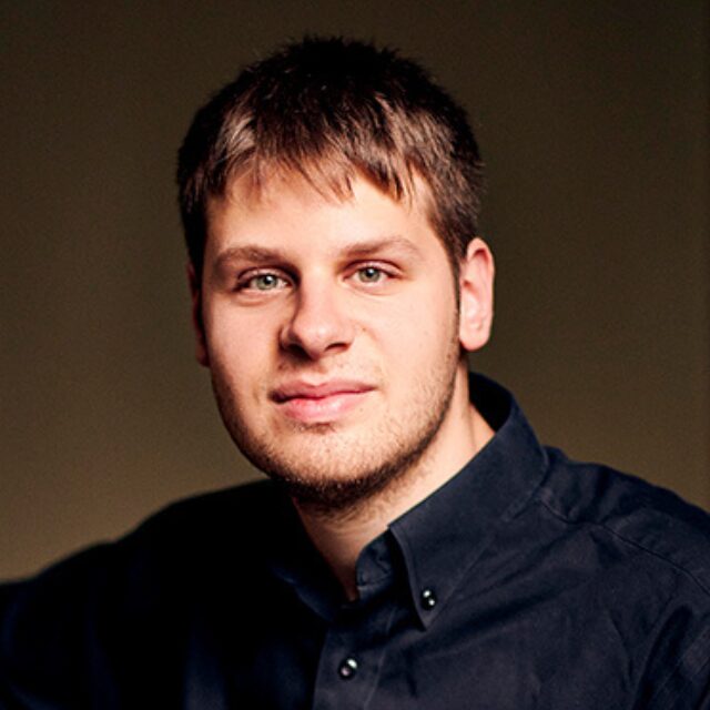 Dmitry Yudin