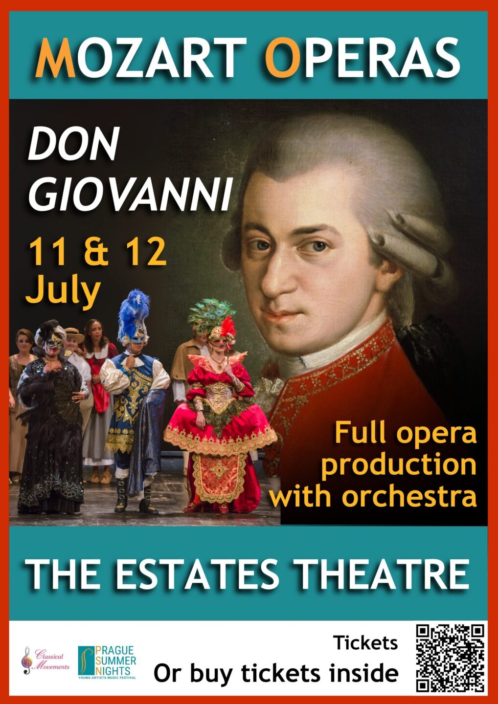 POSTER PSN 2026 Don Giovanni